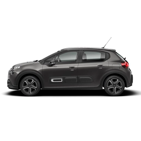 nlt Citroen C3