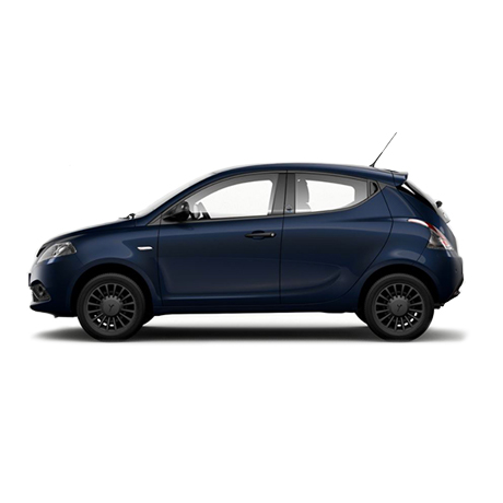 nlt Lancia Ypsilon