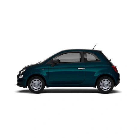 nlt Fiat 500