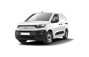 nlt Fiat Doblò