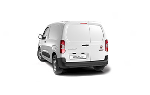 nlt Fiat Doblò