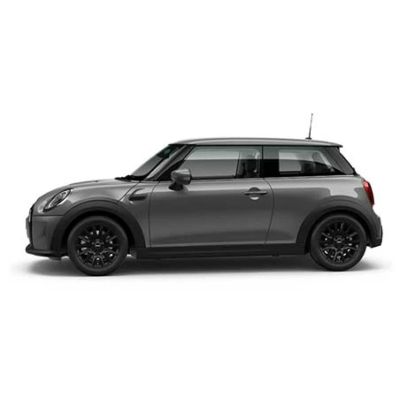 nlt Mini Cooper