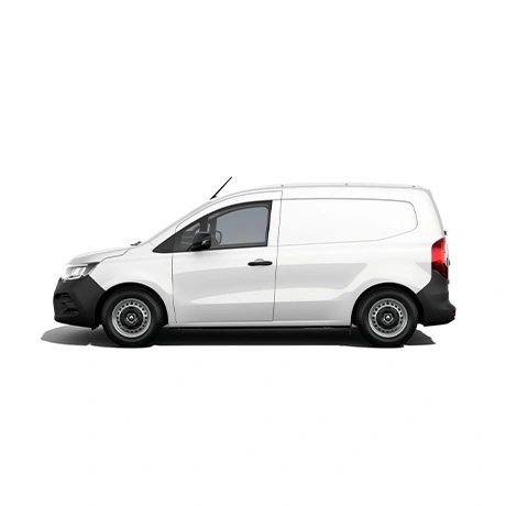 nlt Renault Kangoo