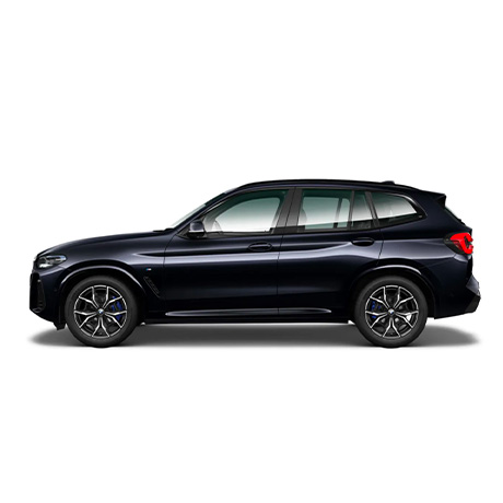 nlt Bmw X3