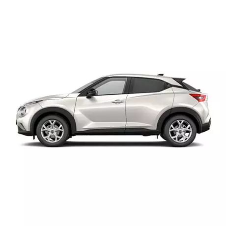 nlt Nissan Juke