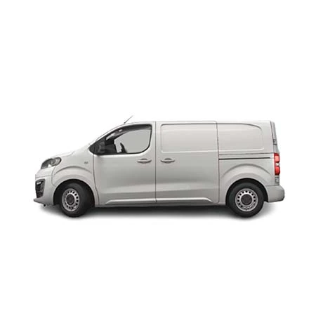 nlt Fiat Scudo 