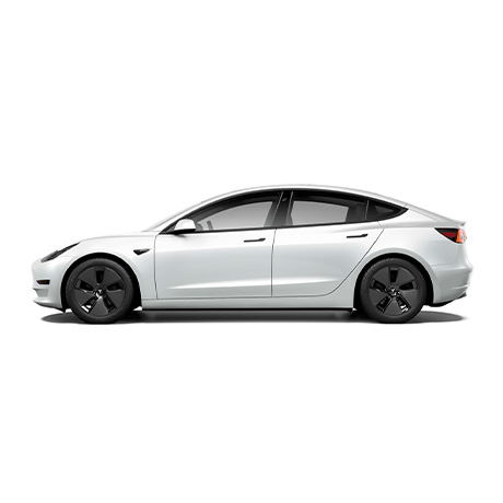 nlt Tesla Model 3