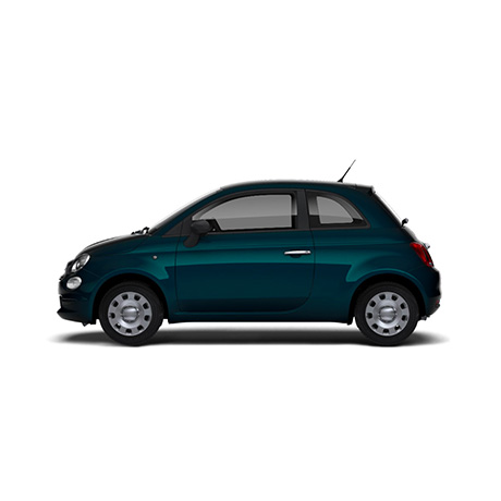 nlt Fiat 500