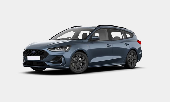 Ford Focus N1