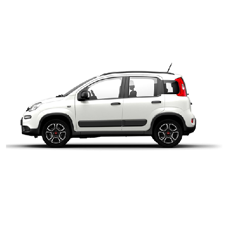 nlt Fiat Panda