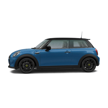 nlt Mini Full Electric