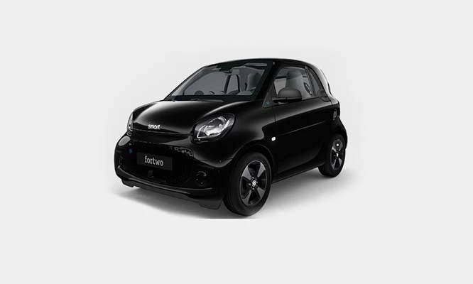 Smart Fortwo 0