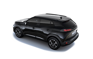 nlt Peugeot 2008