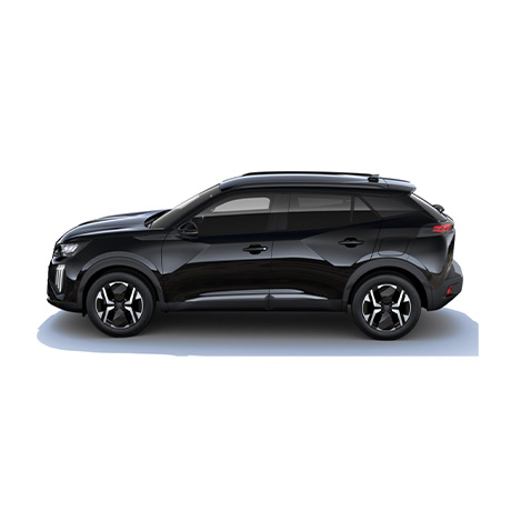 nlt Peugeot 2008