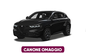 nlt Alfa Romeo Tonale