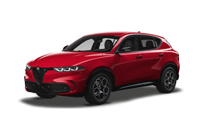 nlt Alfa Romeo Tonale