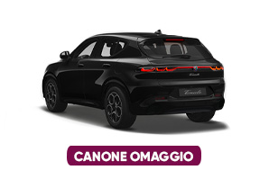 nlt Alfa Romeo Tonale