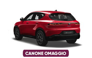 nlt Alfa Romeo Tonale