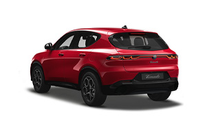 nlt Alfa Romeo Tonale