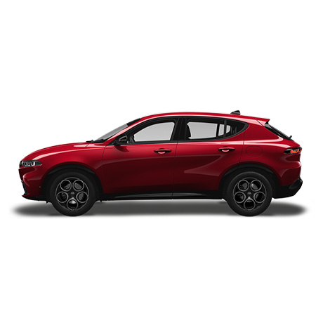 nlt Alfa Romeo Tonale