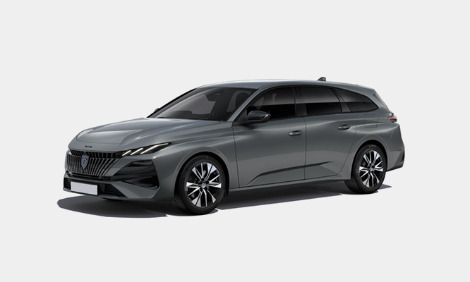 Peugeot 308 0