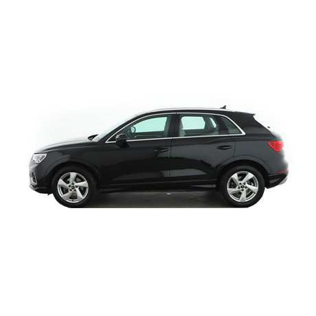 nlt Audi Q3
