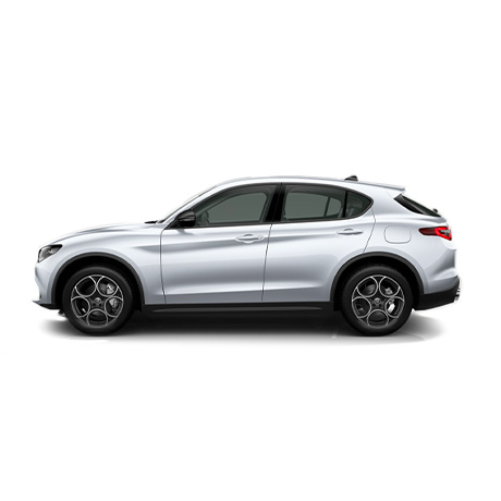 nlt Alfa Romeo Stelvio