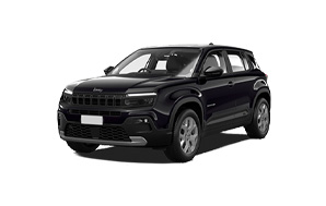 nlt Jeep Avenger