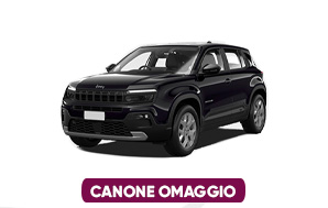 nlt Jeep Avenger