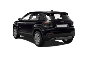 nlt Jeep Avenger