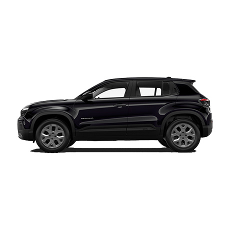 nlt Jeep Avenger