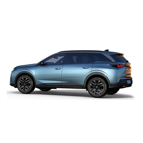 nlt Peugeot 5008