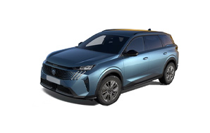 nlt Peugeot 5008