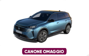 nlt Peugeot 5008