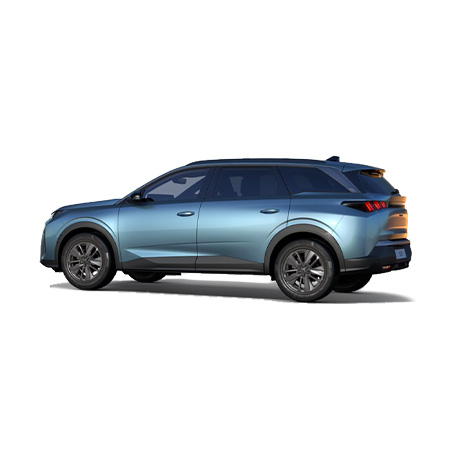 nlt Peugeot 5008