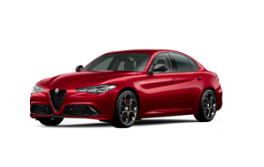 nlt Alfa Romeo Giulia