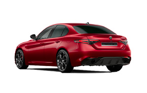 nlt Alfa Romeo Giulia