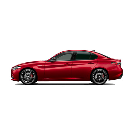 nlt Alfa Romeo Giulia