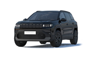 nlt Jeep Compass