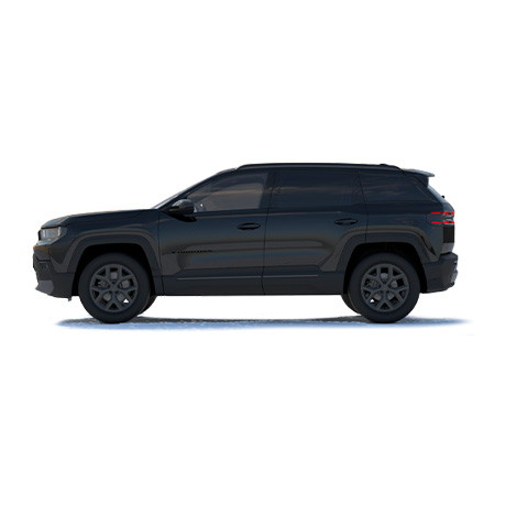 nlt Jeep Compass