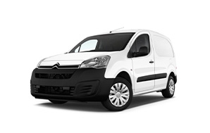 nlt Citroen Berlingo
