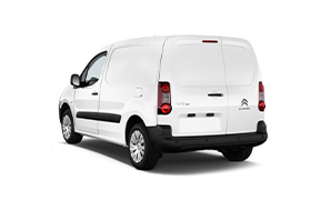 nlt Citroen Berlingo