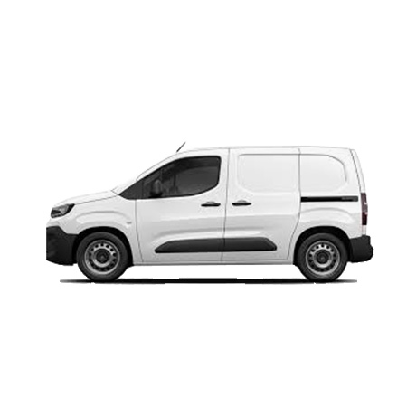 nlt Citroen Berlingo