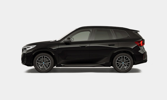 BMW X1 1