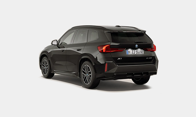 BMW X1 2