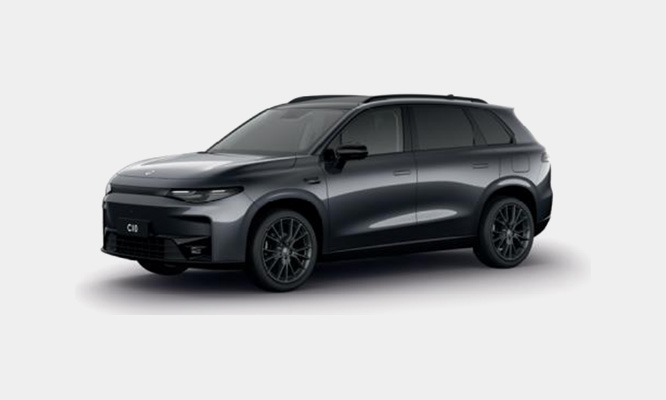 Leapmotor C10 REEV 0