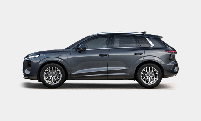 Audi Q3 1