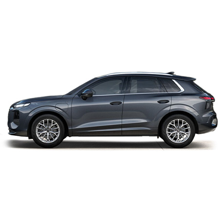 nlt Audi Q3