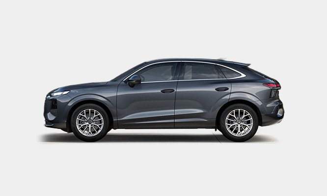 Audi Q3 Sportback 1