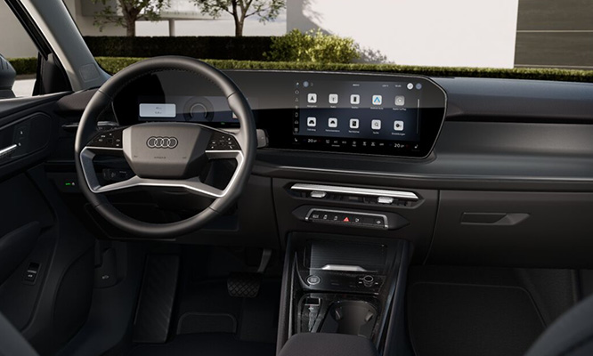 Audi Q3 Sportback 3